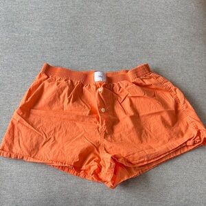 Tna poplin boxers